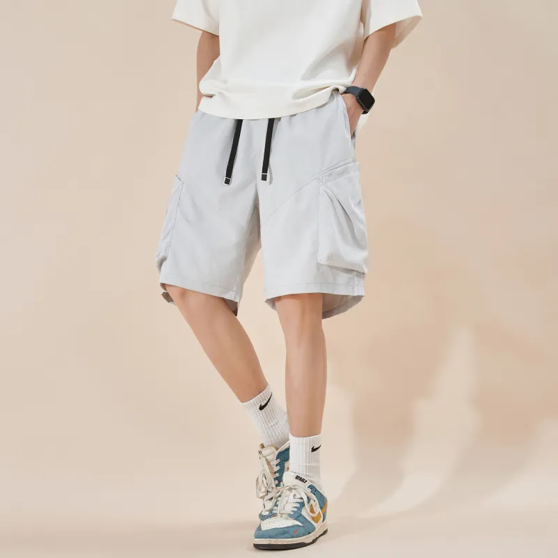 Nordic Raiders Casual Shorts Unisex-18