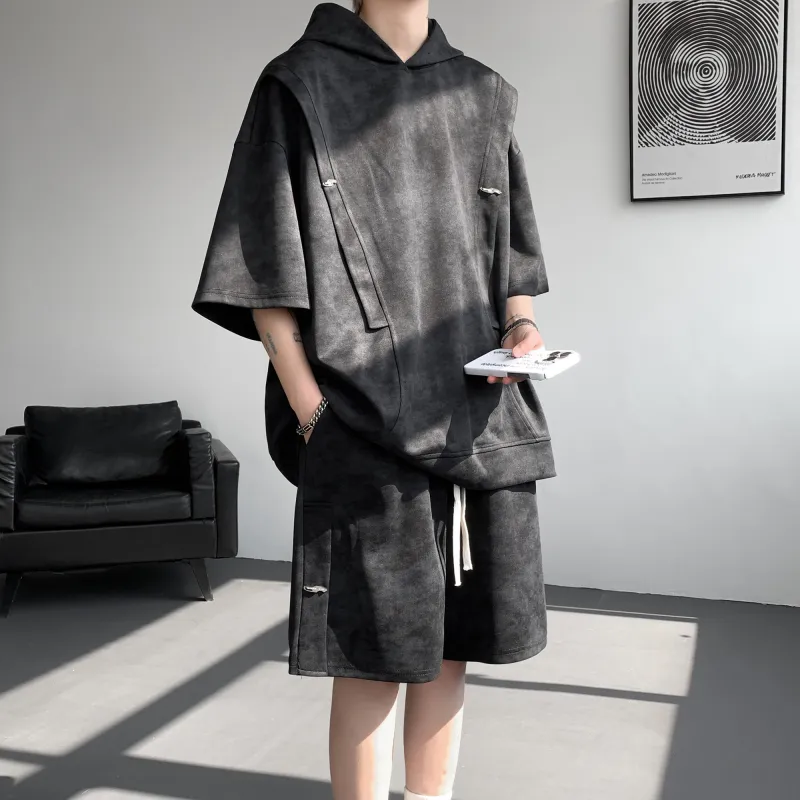 Nordic Raiders Casual Sportswear Unisex-9