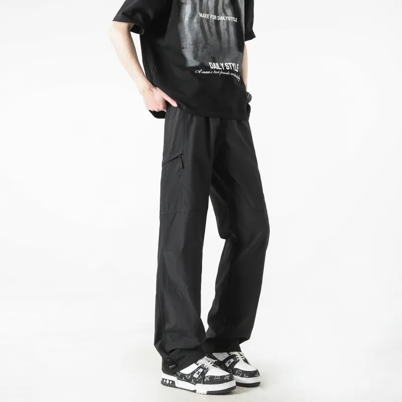 Nordic Raiders Casual Pants Unisex-13
