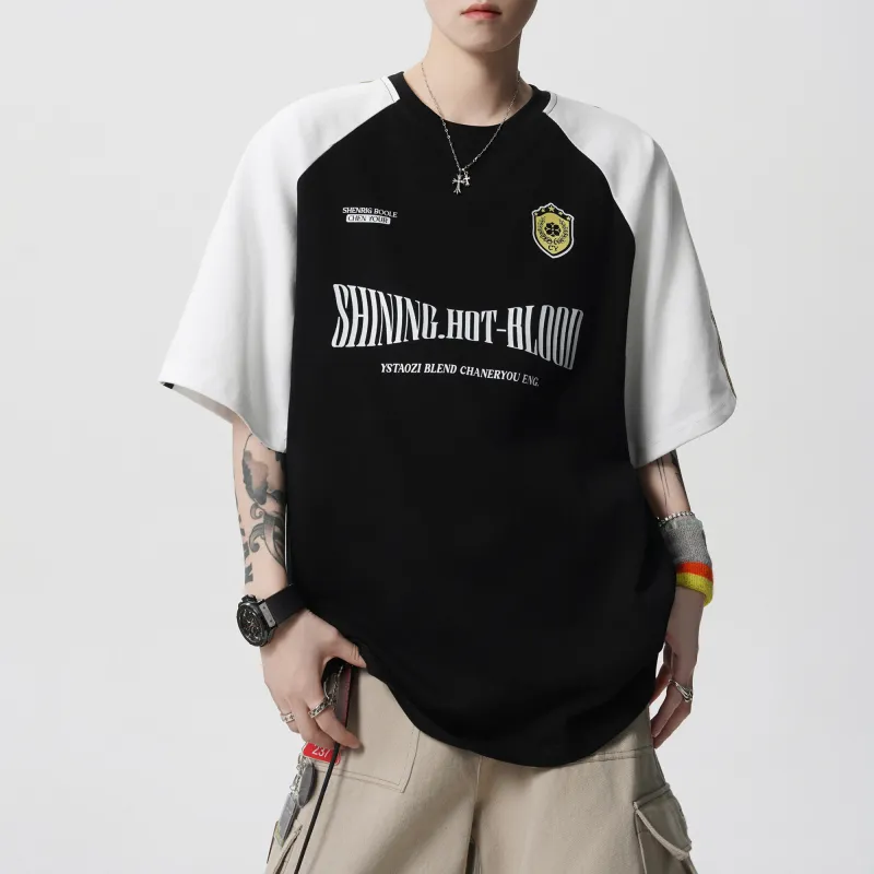 Nordic Raiders T Shirts Unisex-2