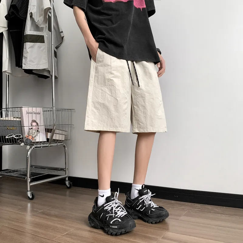 Nordic Raiders Casual Shorts Unisex-3