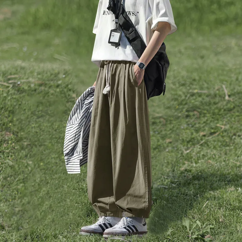 Nordic Raiders Casual Pants Unisex-12