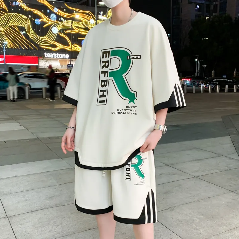 Nordic Raiders Casual Sportswear Unisex-16