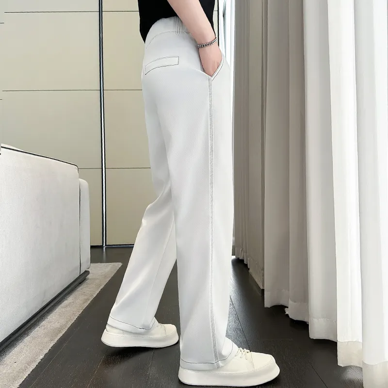 Nordic Raiders Casual Pants Unisex-3