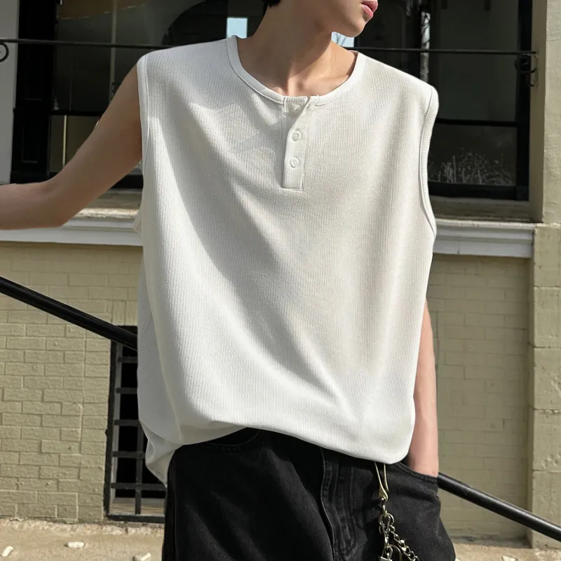 Nordic Raiders Tank Tops Unisex-1