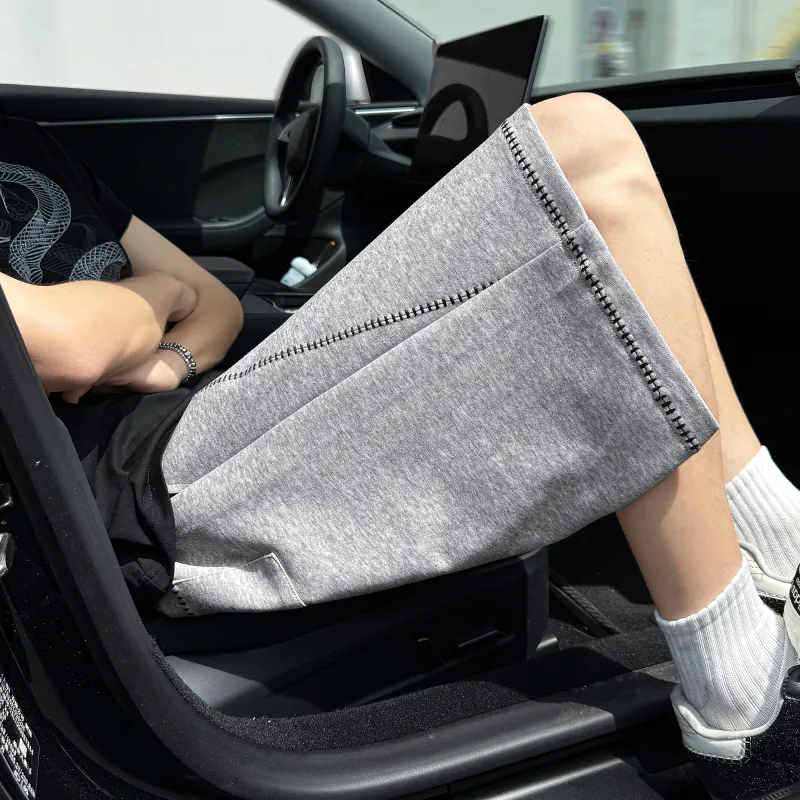 Nordic Raiders Casual Shorts Unisex-2