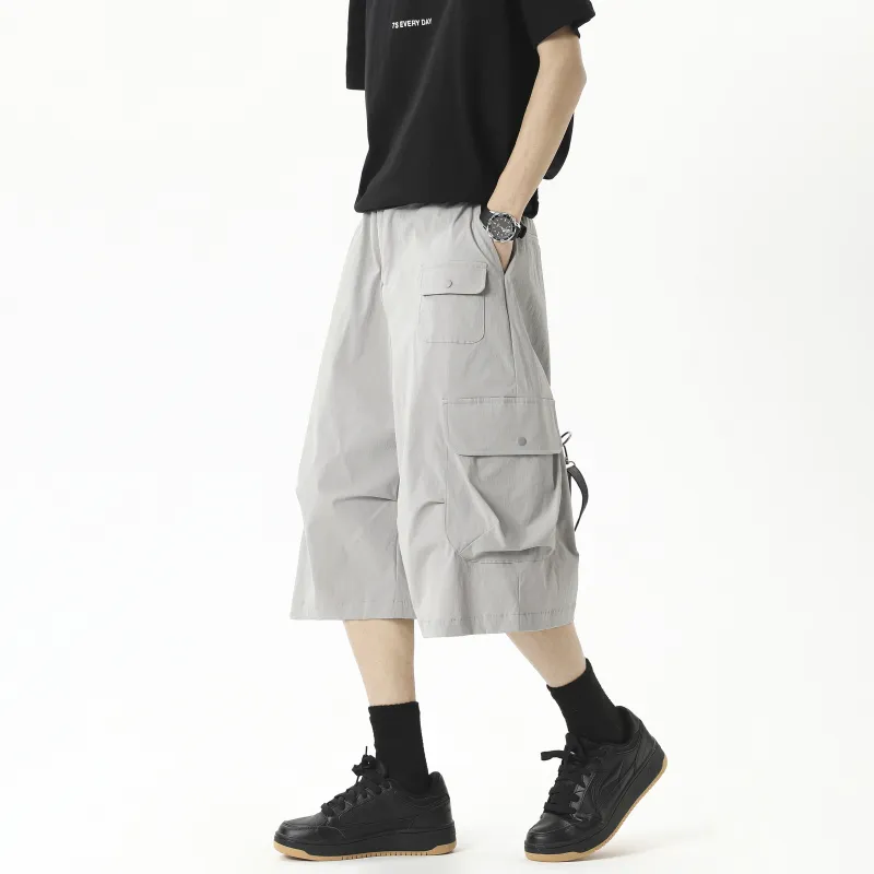 Nordic Raiders Casual Shorts Unisex-5