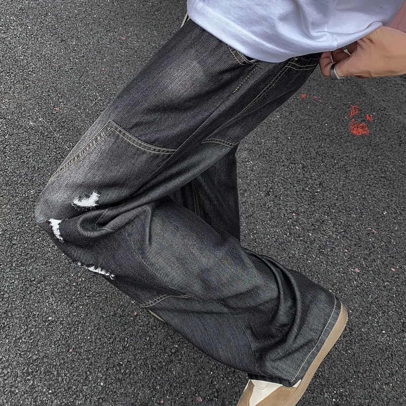 Nordic Raiders Jeans Unisex-10