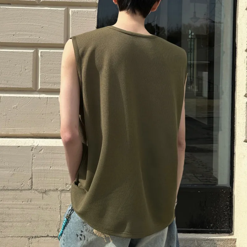 Nordic Raiders Tank Tops Unisex-7