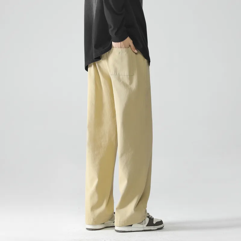 Nordic Raiders Casual Pants Unisex-22