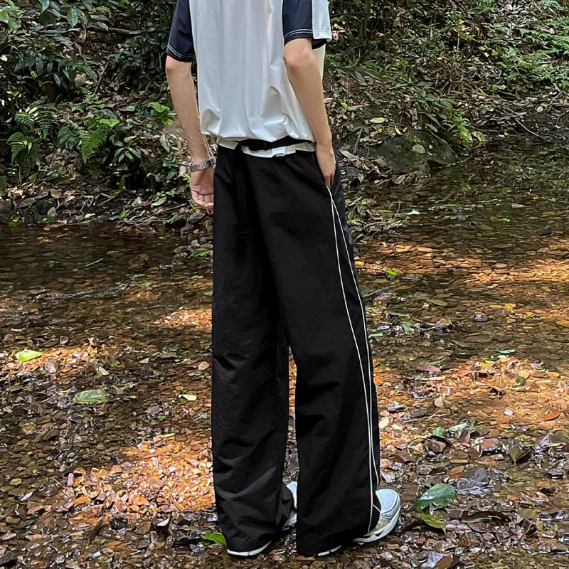 Nordic Raiders Casual Pants Unisex-13