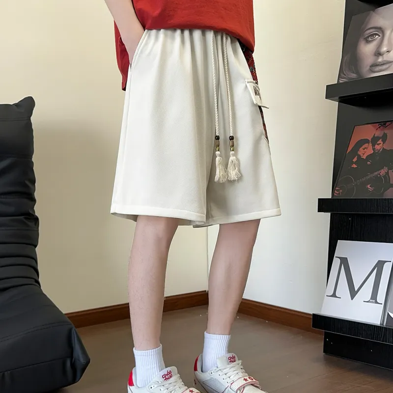 Nordic Raiders Casual Shorts Unisex-4