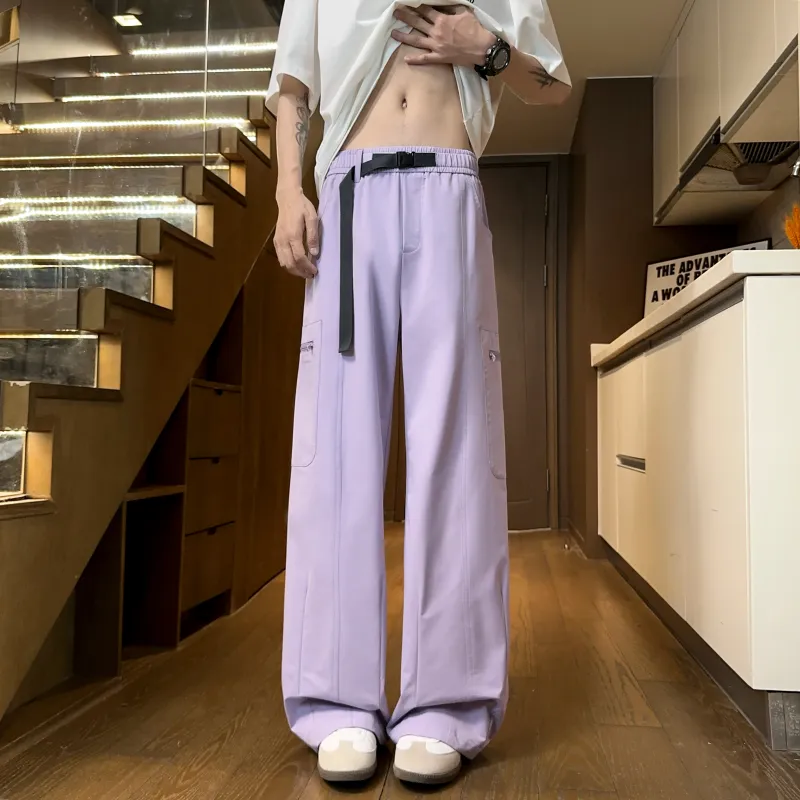 Nordic Raiders Casual Pants Unisex-3