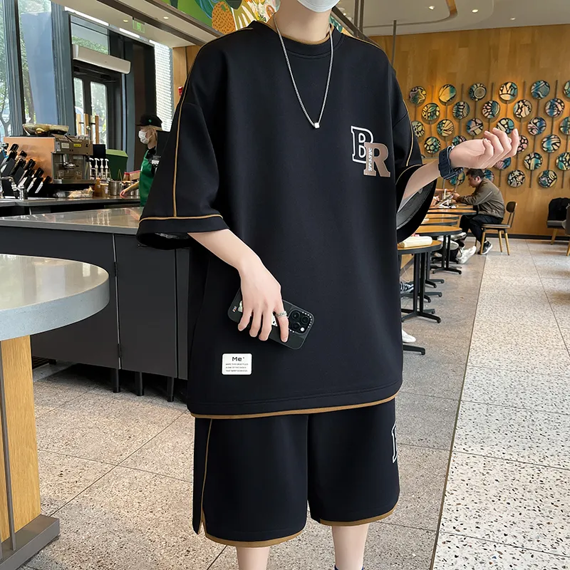 Nordic Raiders Casual Sportswear Unisex-6