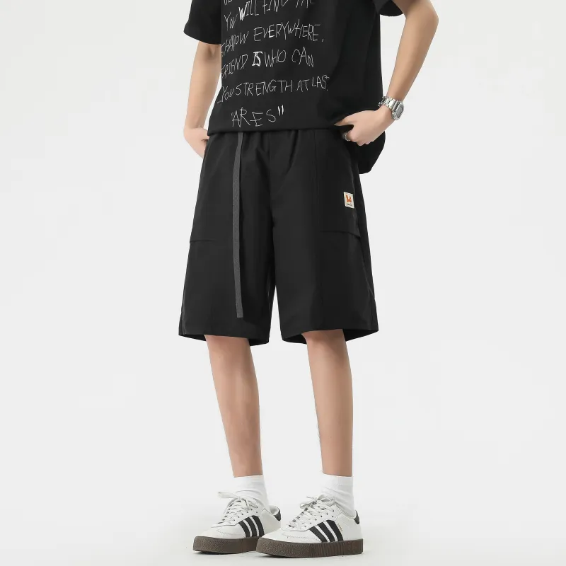 Nordic Raiders Casual Shorts Unisex-2