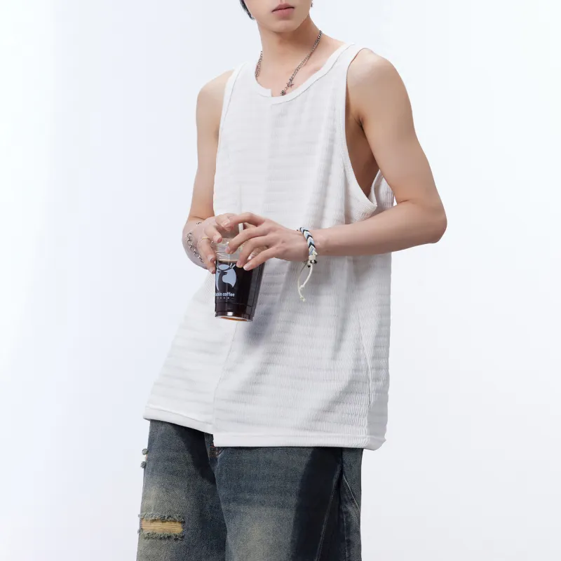 Nordic Raiders Tank Tops Unisex-5