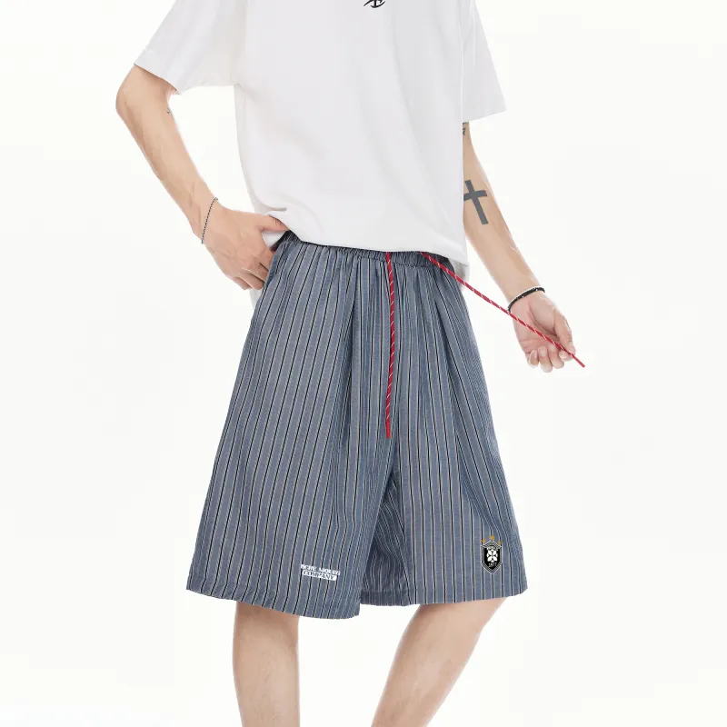 Nordic Raiders Casual Shorts Unisex-10