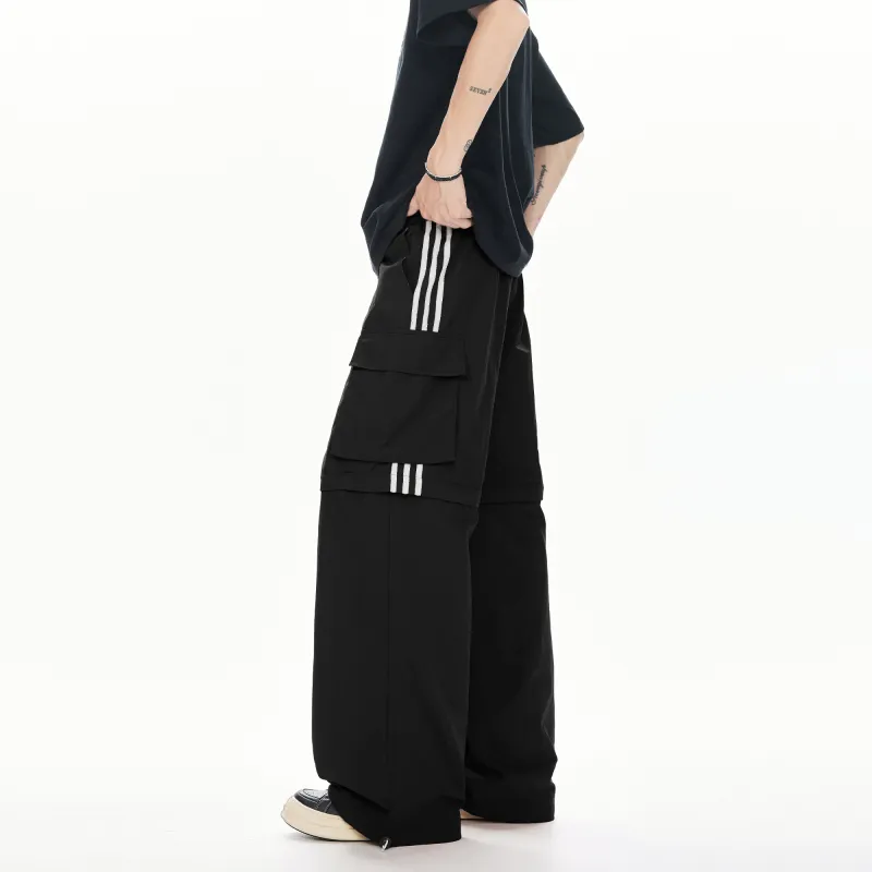 Nordic Raiders Casual Pants Unisex-12