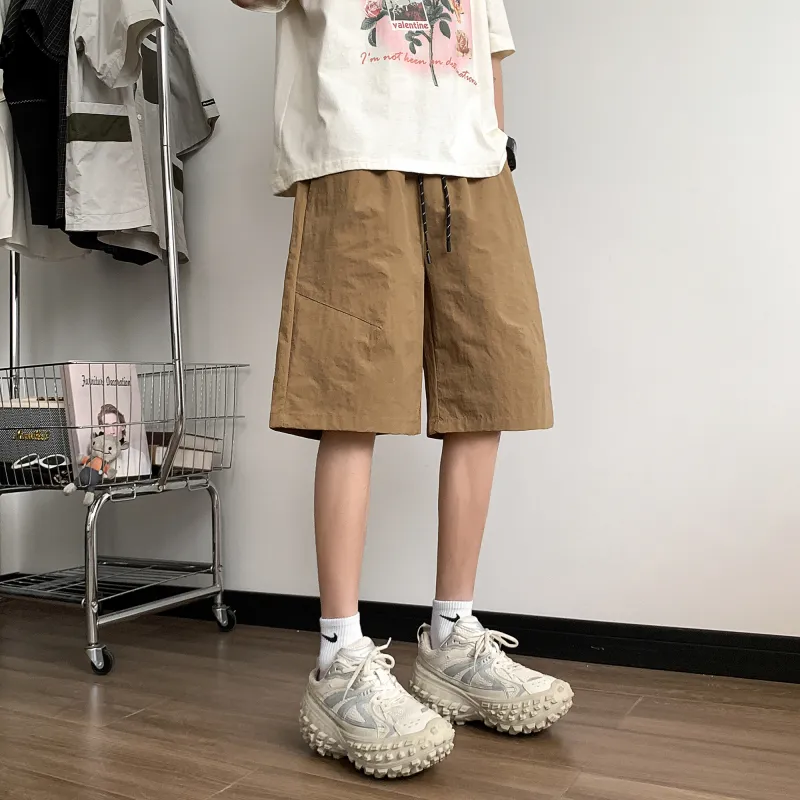 Nordic Raiders Casual Shorts Unisex-17