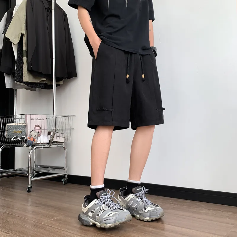 Nordic Raiders Casual Shorts Unisex-12