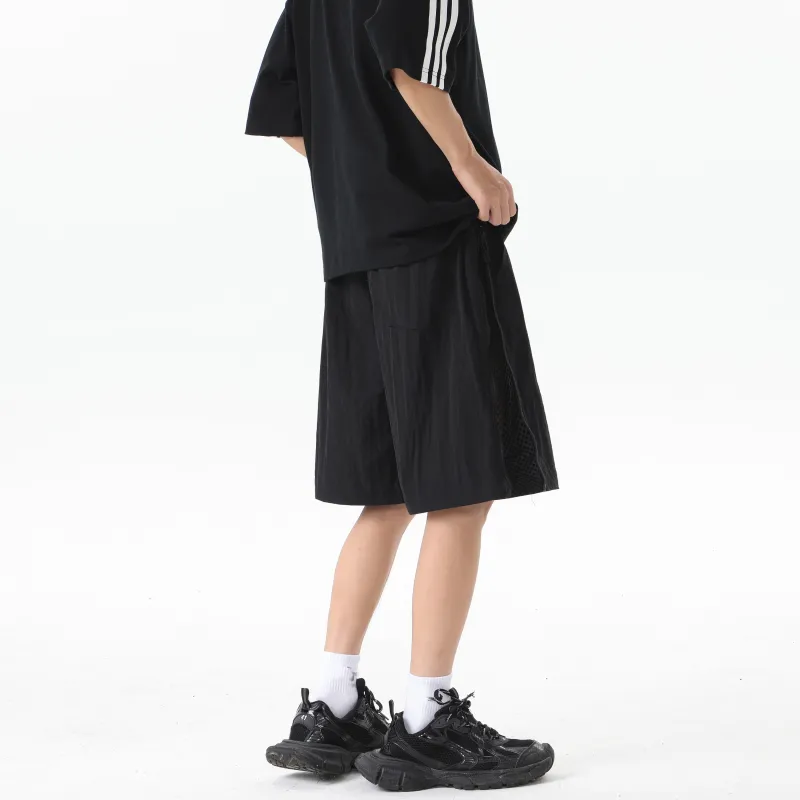 Nordic Raiders Casual Shorts Unisex-11