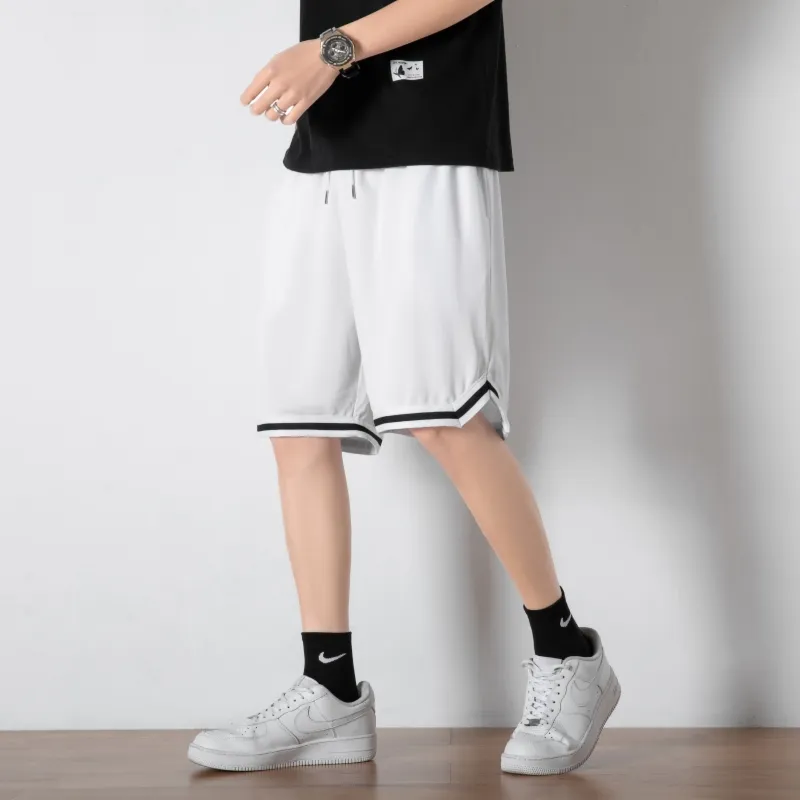 Nordic Raiders Casual Shorts Unisex-2
