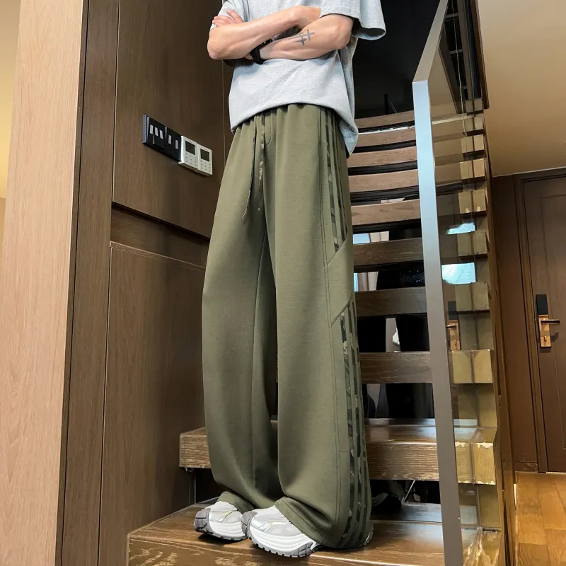 Nordic Raiders Casual Pants Unisex-16
