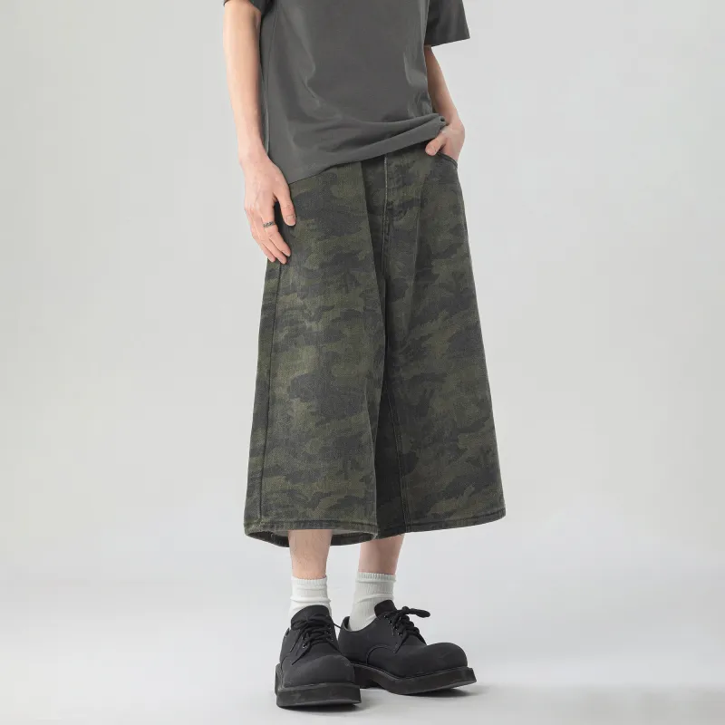 Nordic Raiders Casual Shorts Unisex-10