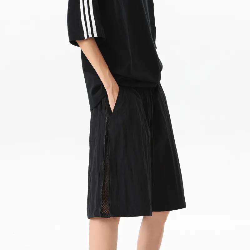Nordic Raiders Casual Shorts Unisex-13