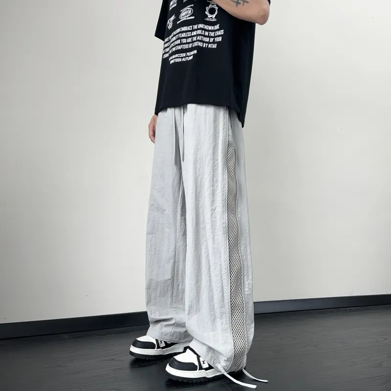 Nordic Raiders Casual Pants Unisex-4