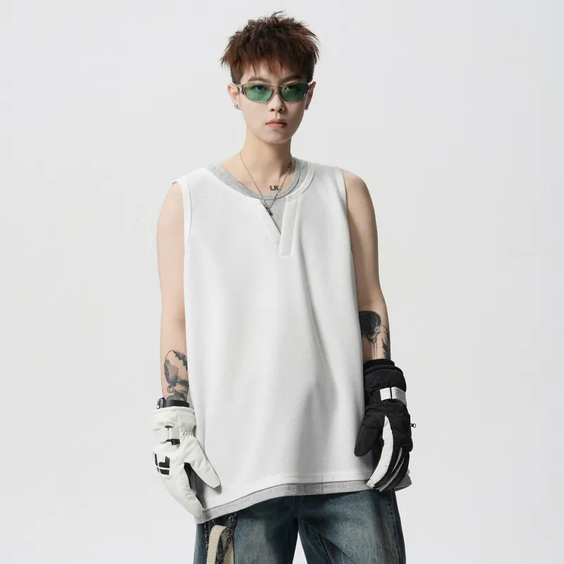 Nordic Raiders Tank Tops Unisex-10