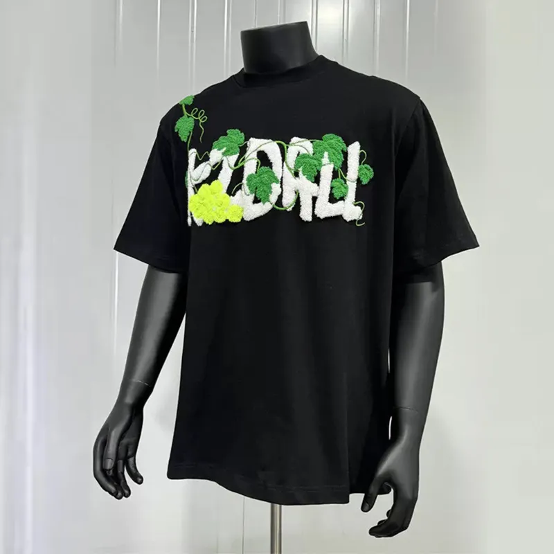 WELTER EXPERIMENT T Shirt Unisex Classic Black-8