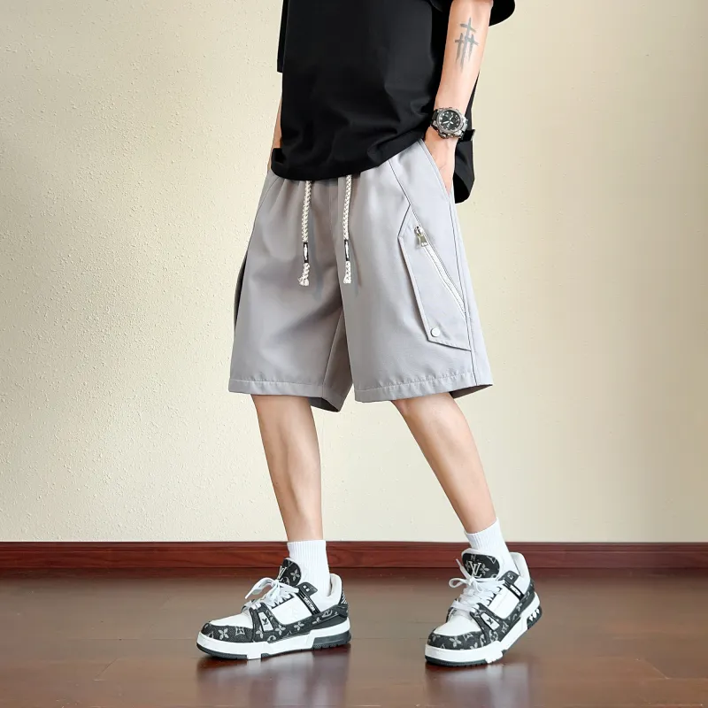 Nordic Raiders Casual Shorts Unisex-3