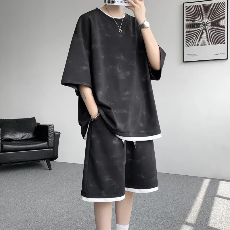 Nordic Raiders Casual Sportswear Unisex-9