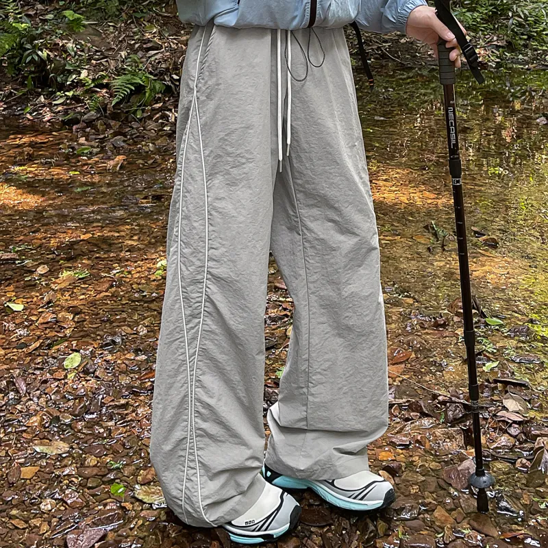Nordic Raiders Casual Pants Unisex-10