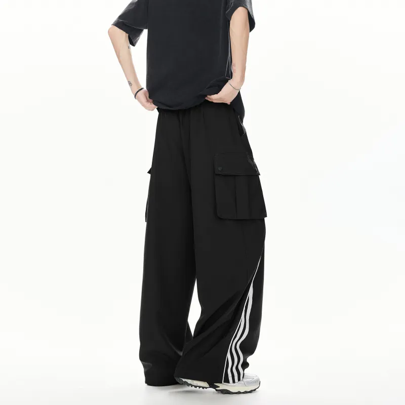 Nordic Raiders Casual Pants Unisex-1
