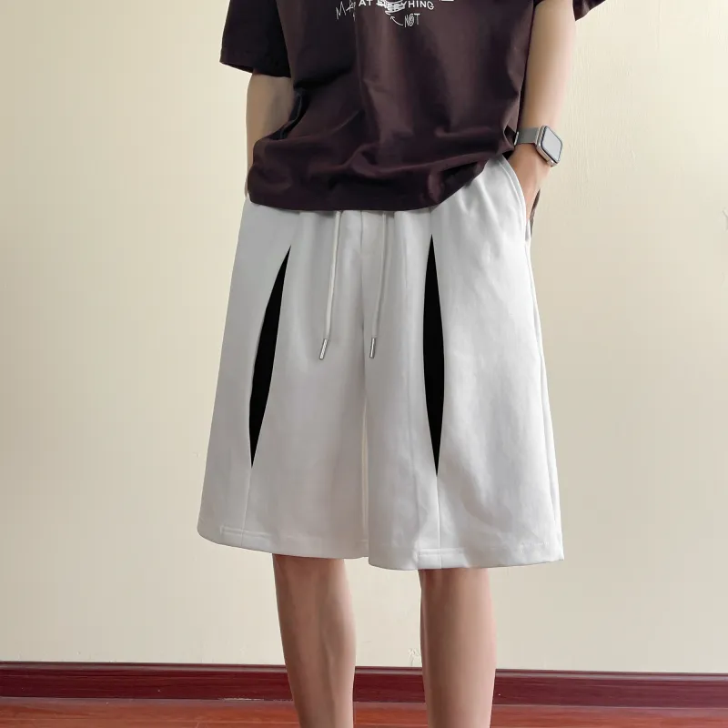 Nordic Raiders Casual Shorts Unisex-5