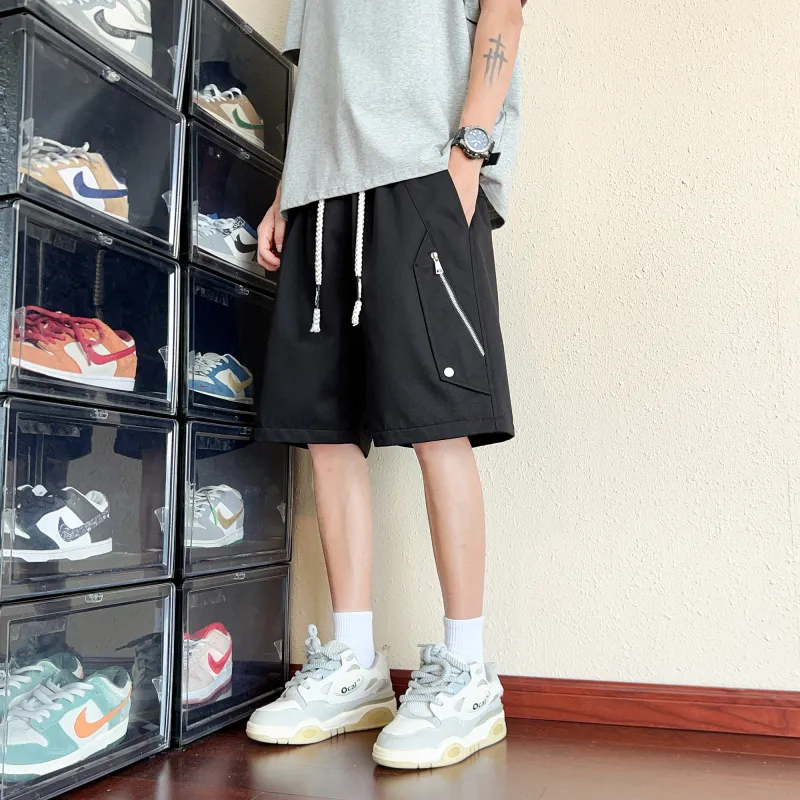 Nordic Raiders Casual Shorts Unisex-11