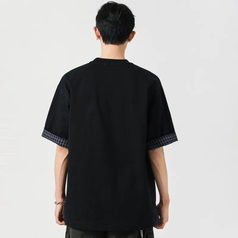 Nordic Raiders T Shirts Unisex-1