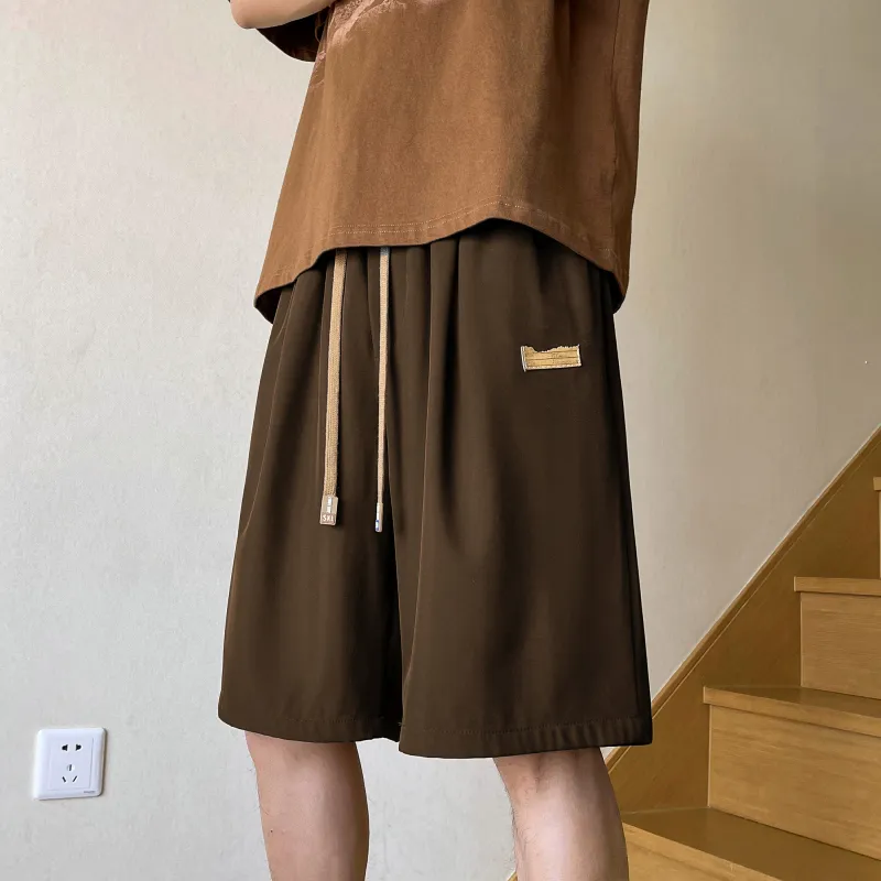 Nordic Raiders Casual Shorts Unisex-21