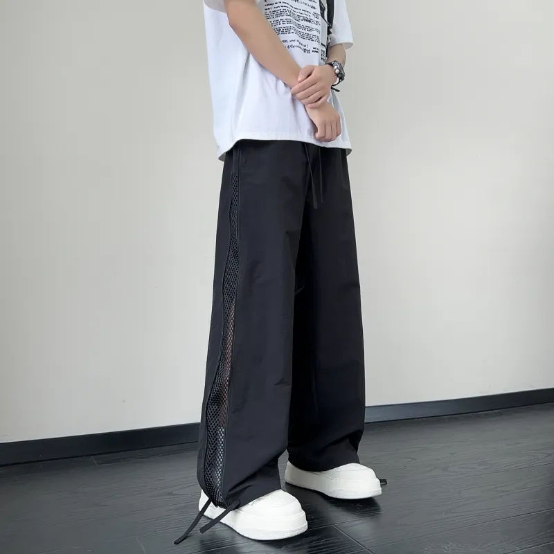 Nordic Raiders Casual Pants Unisex-1