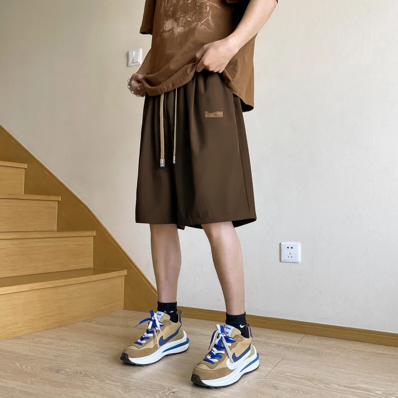 Nordic Raiders Casual Shorts Unisex-23
