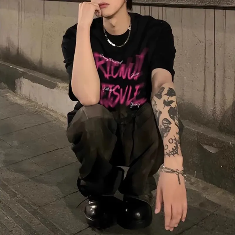 Nordic Raiders T Shirts Unisex-3