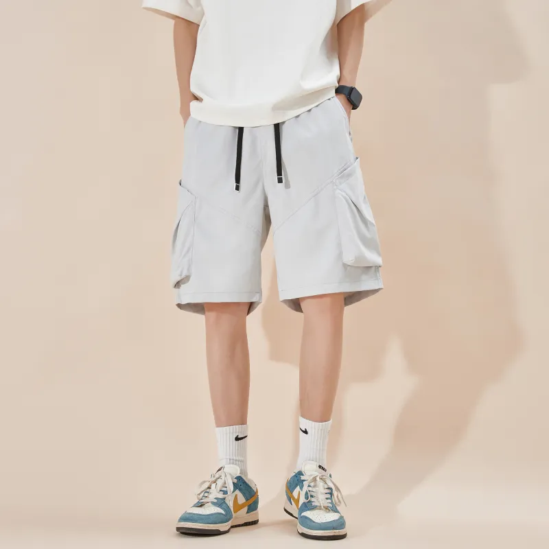 Nordic Raiders Casual Shorts Unisex-16