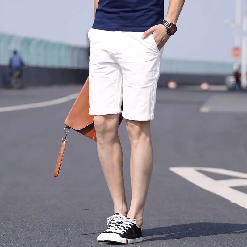 Nordic Raiders Casual Shorts Unisex-3
