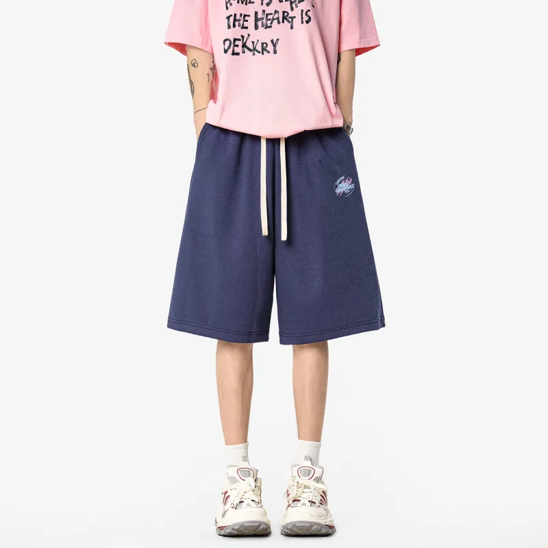 Nordic Raiders Casual Shorts Unisex-8
