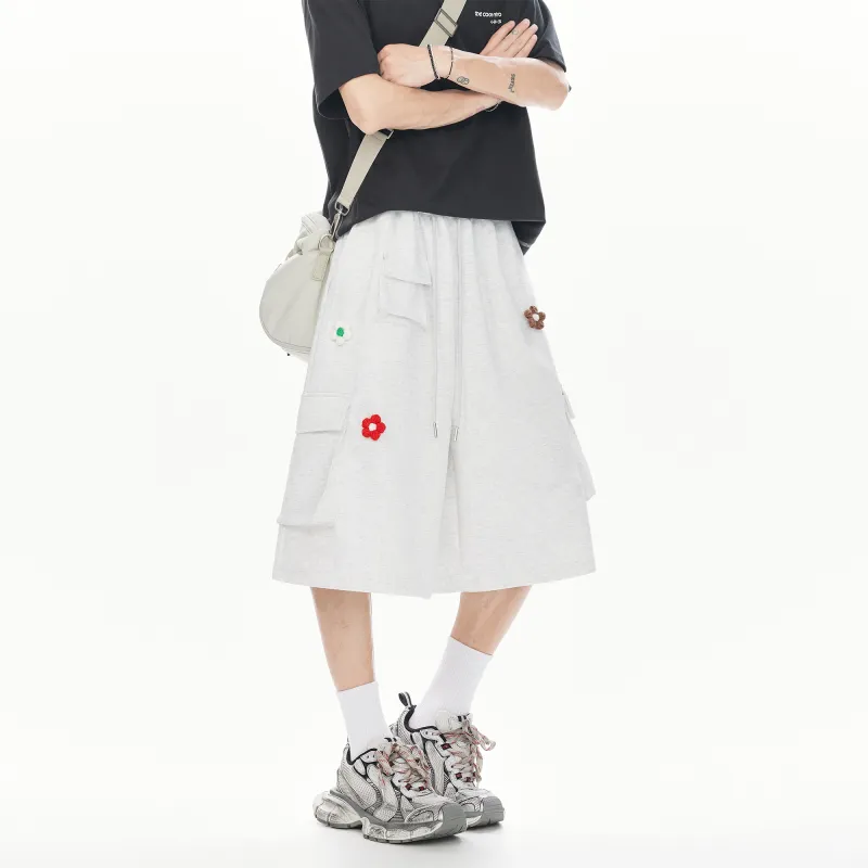 Nordic Raiders Casual Shorts Unisex-5