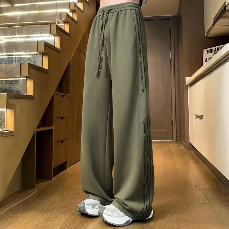 Nordic Raiders Casual Pants Unisex-17