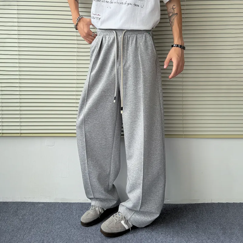 Nordic Raiders Casual Pants Unisex-13