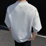 White Comes with